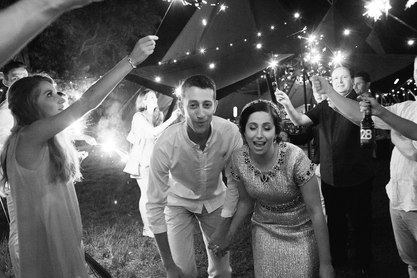 Gold Coast wedding, tipi wedding, gold coast, large marquee, event hire, tipi hire, wedding reception